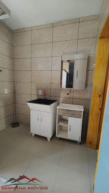 Casa com 2 quartos para alugar, 72m2 em Nova Petropolis - RS - imagem 2 Foto 2 de Casa com 2 quartos para alugar, 72m2 em Nova Petropolis - RS