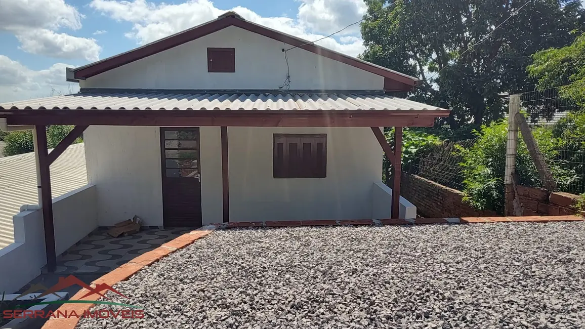 Casa com 2 quartos para alugar, 72m2 em Nova Petropolis - RS - imagem 4 Foto 4 de Casa com 2 quartos para alugar, 72m2 em Nova Petropolis - RS