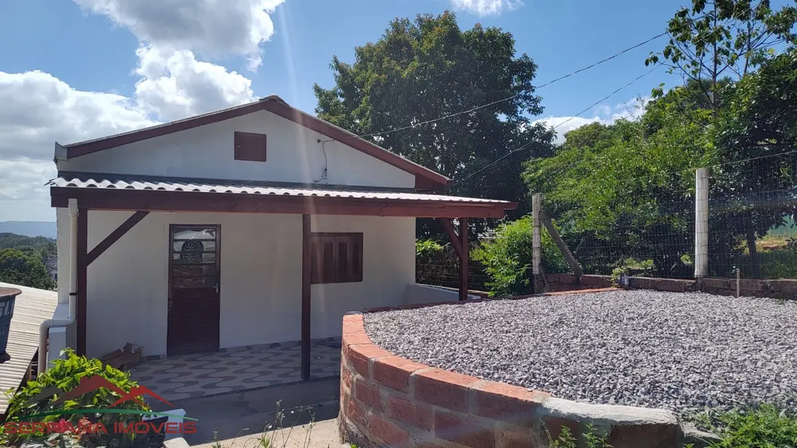 Casa com 2 quartos para alugar, 72m2 em Nova Petropolis - RS - imagem 1 Foto 1 de Casa com 2 quartos para alugar, 72m2 em Nova Petropolis - RS