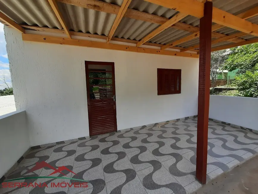 Casa com 2 quartos para alugar, 72m2 em Nova Petropolis - RS - imagem 5 Foto 5 de Casa com 2 quartos para alugar, 72m2 em Nova Petropolis - RS