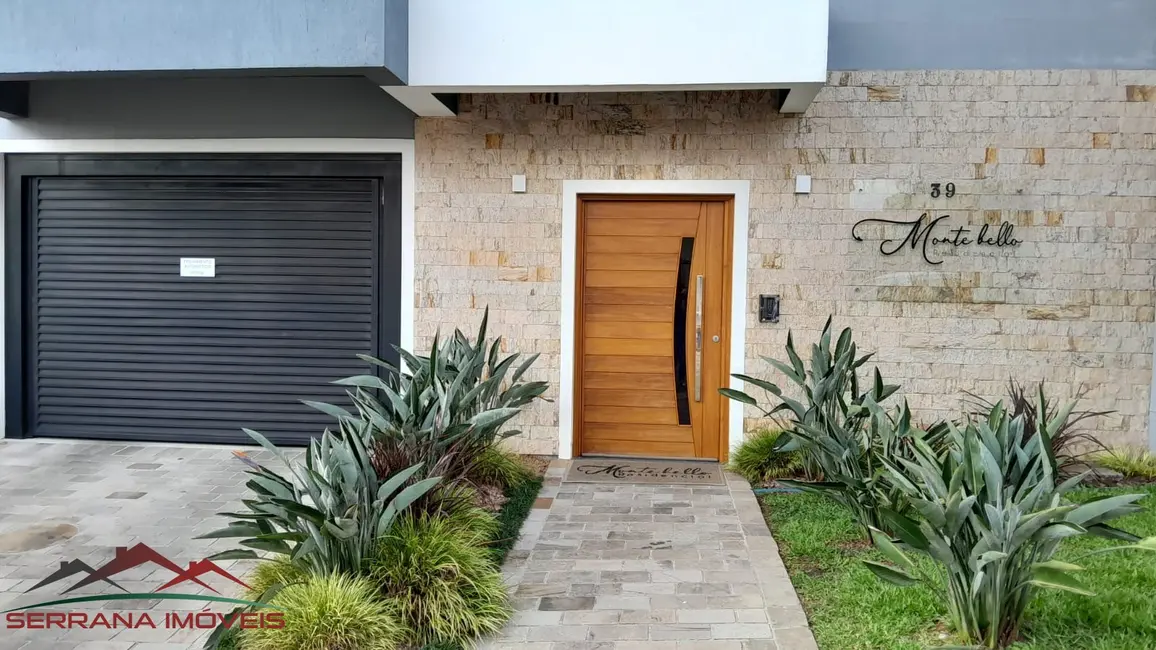 Foto 3 de Apartamento com 2 quartos à venda, 78m2 em Nova Petropolis - RS