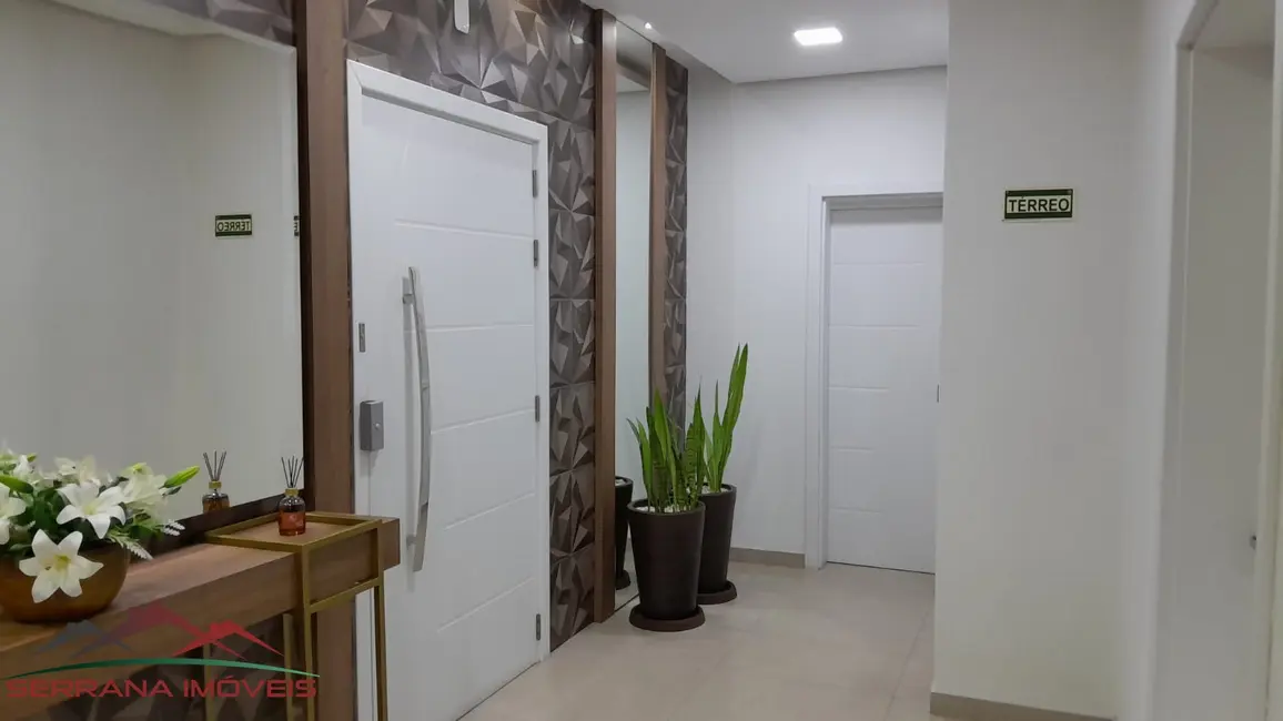 Foto 7 de Apartamento com 2 quartos à venda, 78m2 em Nova Petropolis - RS
