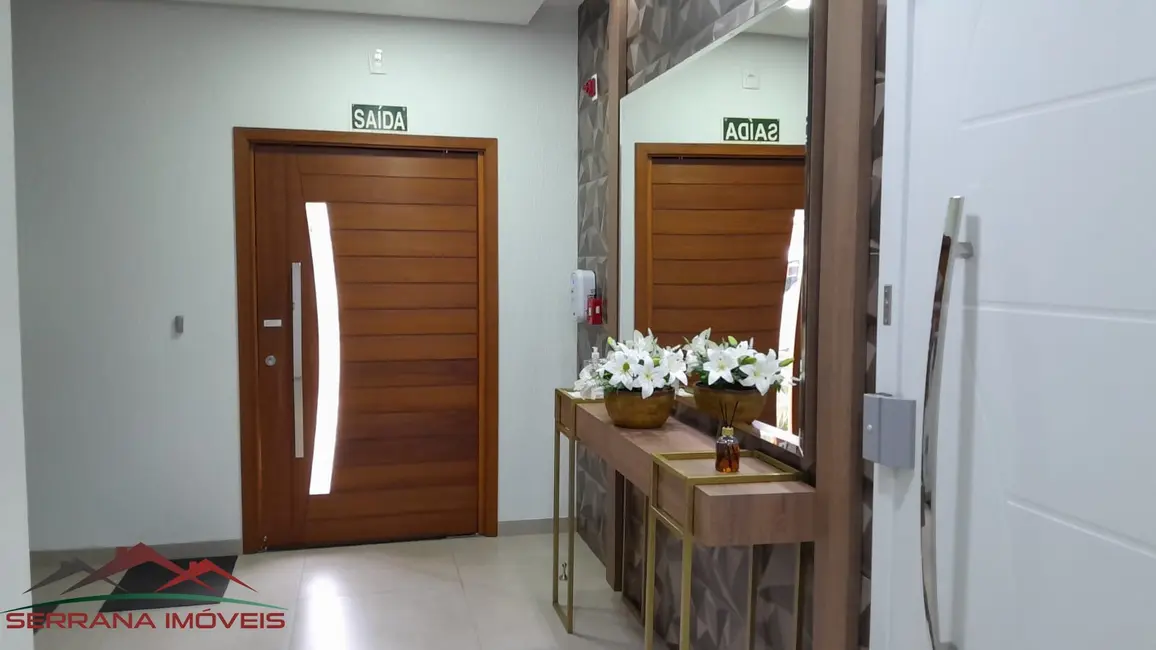 Foto 6 de Apartamento com 2 quartos à venda, 78m2 em Nova Petropolis - RS