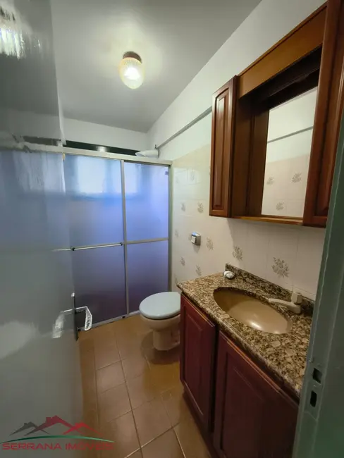 Foto 6 de Apartamento com 3 quartos para alugar, 90m2 em Centro, Nova Petropolis - RS