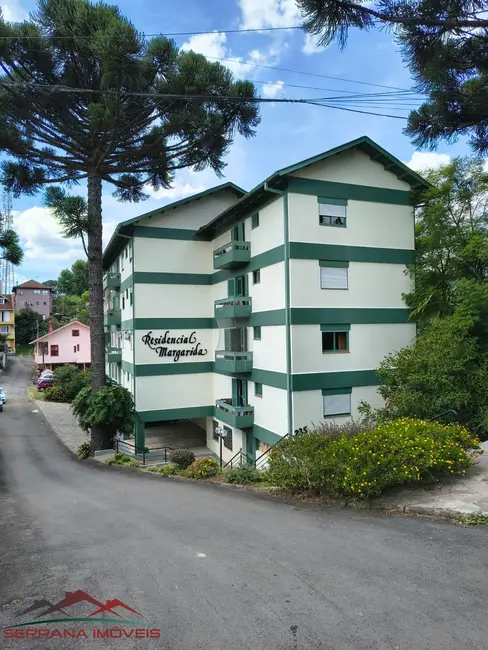Foto 2 de Apartamento com 3 quartos para alugar, 90m2 em Centro, Nova Petropolis - RS