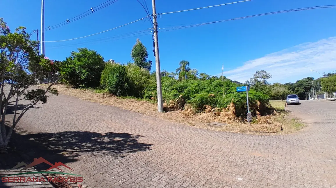 Foto 3 de Terreno / Lote à venda, 450m2 em Nova Petropolis - RS