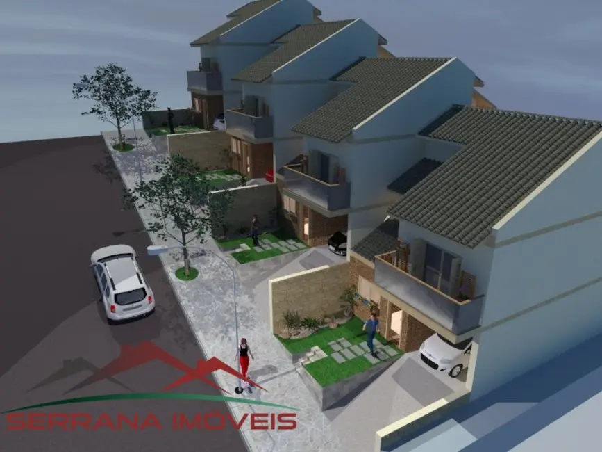 Foto 6 de Terreno / Lote à venda, 450m2 em Nova Petropolis - RS