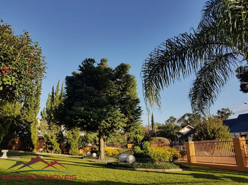 Foto 6 de Casa com 4 quartos à venda, 254m2 em Nova Petropolis - RS