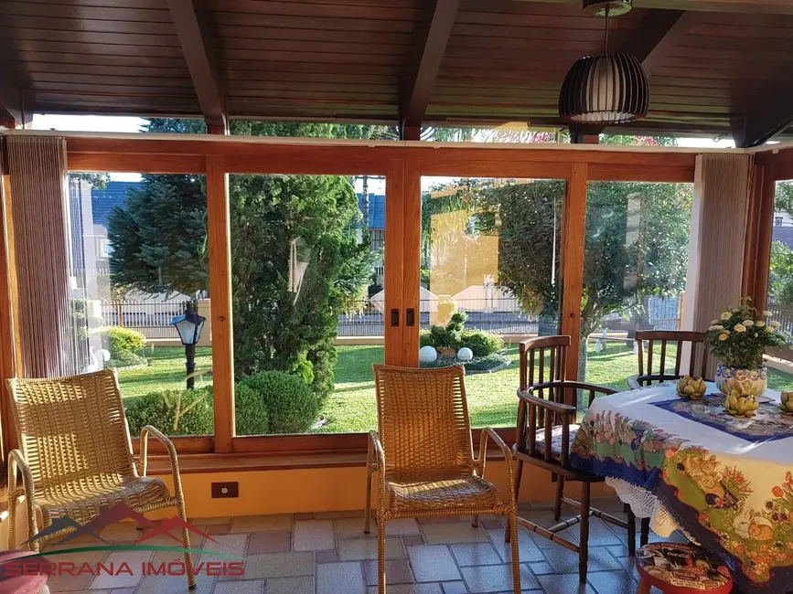 Foto 9 de Casa com 4 quartos à venda, 254m2 em Nova Petropolis - RS