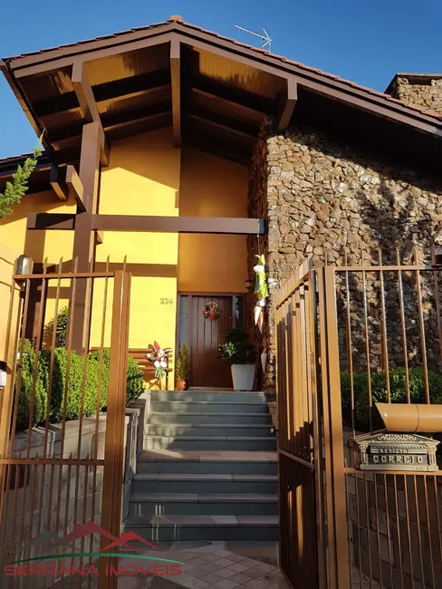 Foto 8 de Casa com 4 quartos à venda, 254m2 em Nova Petropolis - RS