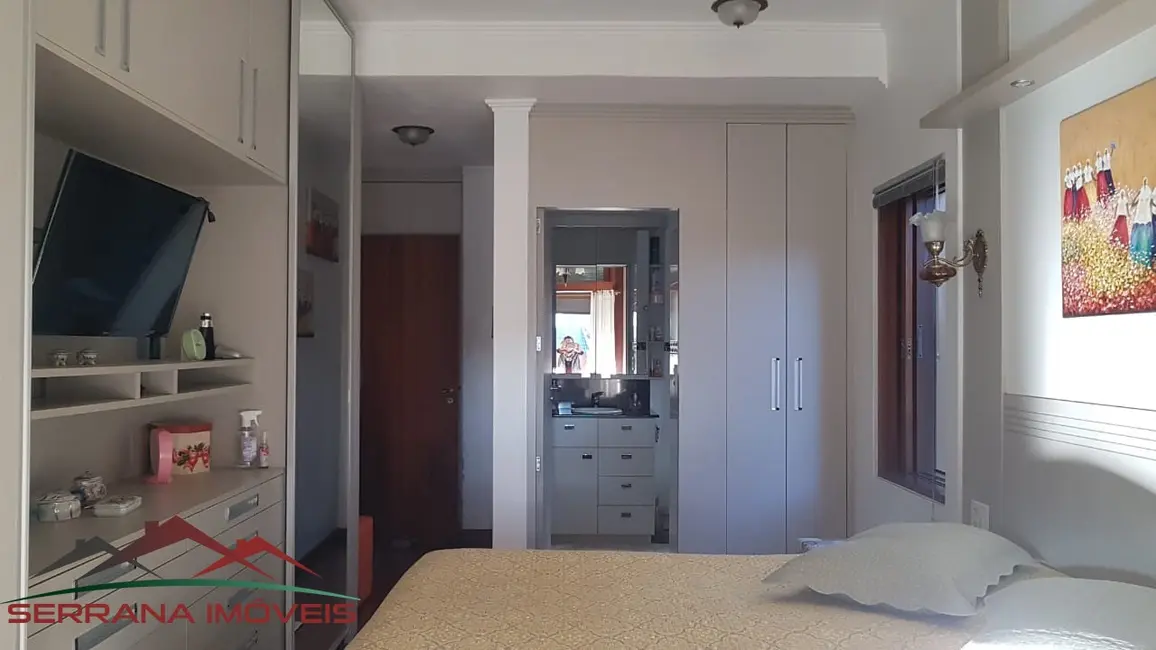 Foto 1 de Casa com 4 quartos à venda, 254m2 em Nova Petropolis - RS