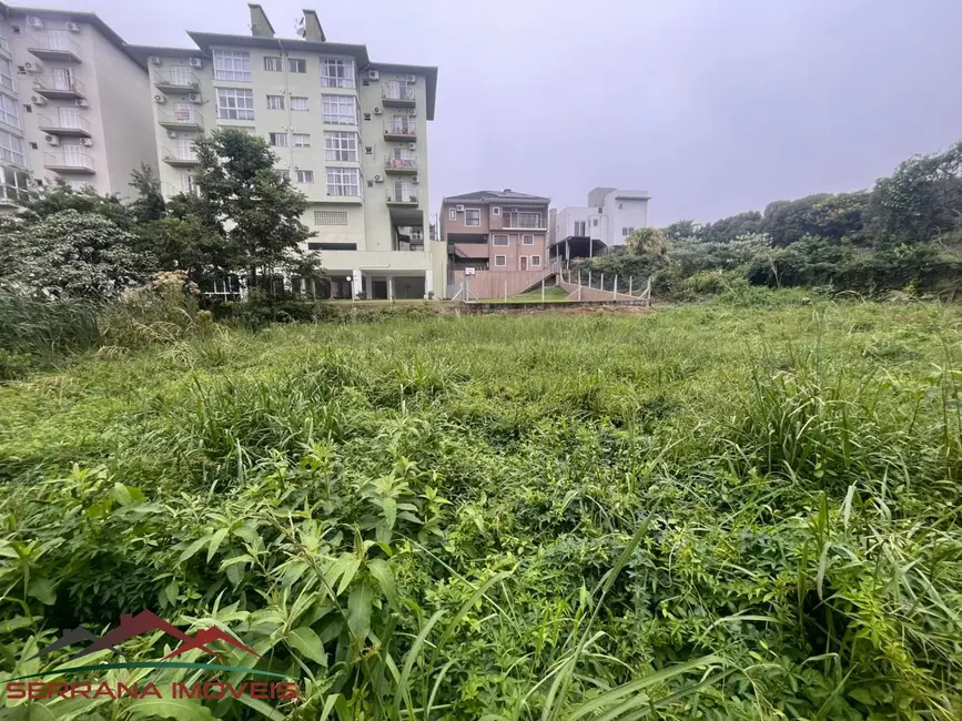 Foto 3 de Terreno / Lote à venda, 361m2 em Nova Petropolis - RS