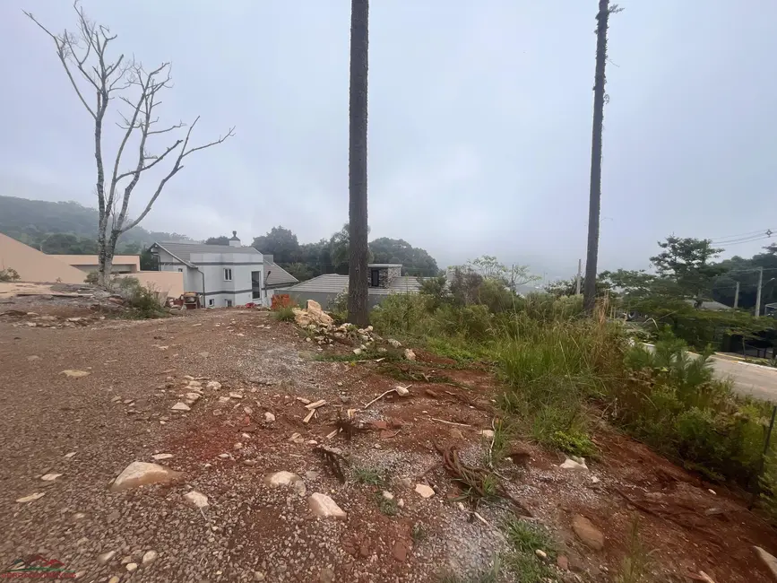 Foto 5 de Terreno / Lote à venda, 360m2 em Nova Petropolis - RS