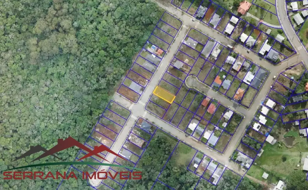 Foto 6 de Terreno / Lote à venda, 360m2 em Nova Petropolis - RS