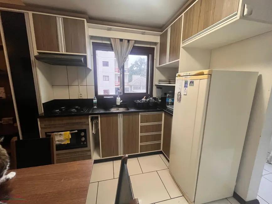 Foto 3 de Apartamento com 2 quartos à venda, 48m2 em Nova Petropolis - RS