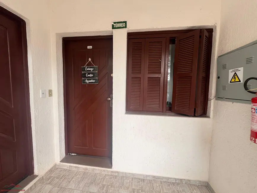 Foto 2 de Apartamento com 2 quartos à venda, 48m2 em Nova Petropolis - RS