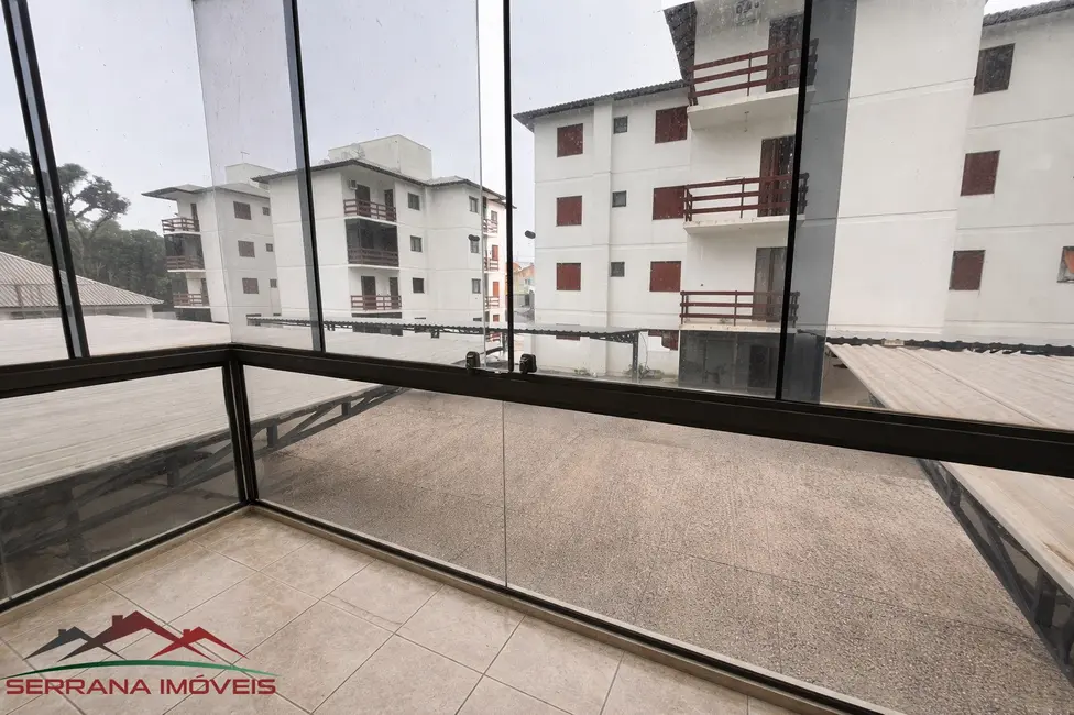 Foto 9 de Apartamento com 2 quartos à venda, 48m2 em Nova Petropolis - RS