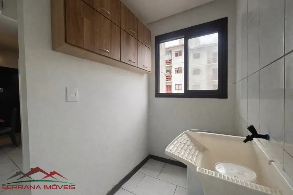 Foto 4 de Apartamento com 2 quartos à venda, 48m2 em Nova Petropolis - RS
