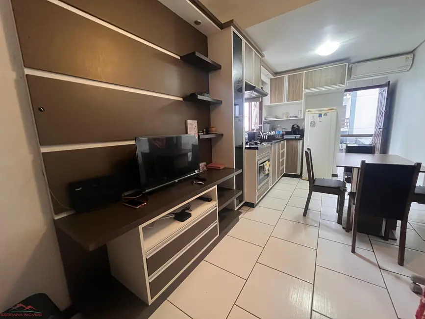 Foto 1 de Apartamento com 2 quartos à venda, 48m2 em Nova Petropolis - RS