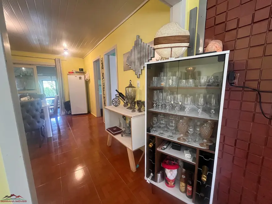 Foto 6 de Casa com 3 quartos à venda, 105m2 em Nova Petropolis - RS