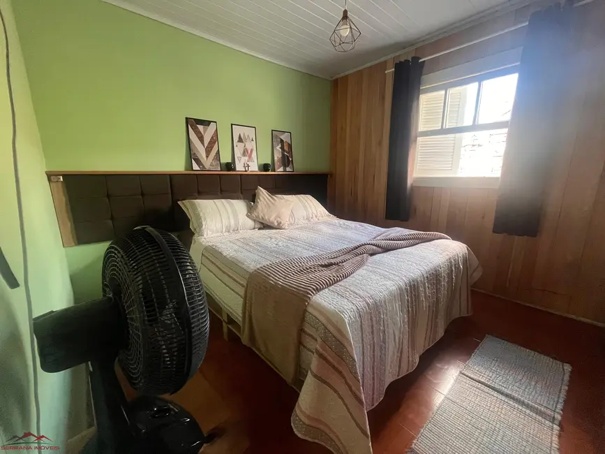 Foto 4 de Casa com 3 quartos à venda, 105m2 em Nova Petropolis - RS