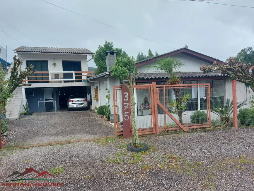 Foto 1 de Casa com 3 quartos à venda, 105m2 em Nova Petropolis - RS