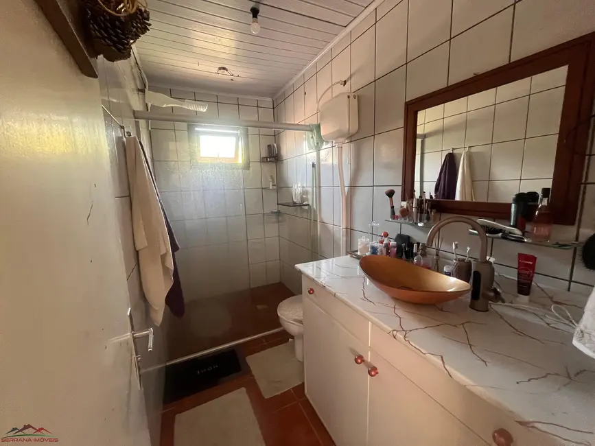 Foto 9 de Casa com 3 quartos à venda, 105m2 em Nova Petropolis - RS