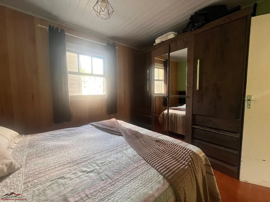 Foto 5 de Casa com 3 quartos à venda, 105m2 em Nova Petropolis - RS