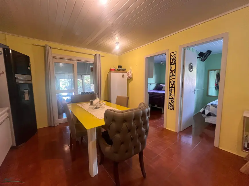 Foto 8 de Casa com 3 quartos à venda, 105m2 em Nova Petropolis - RS