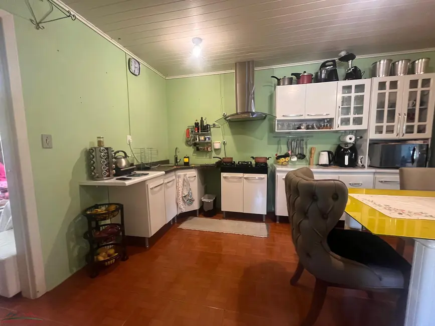 Foto 7 de Casa com 3 quartos à venda, 105m2 em Nova Petropolis - RS