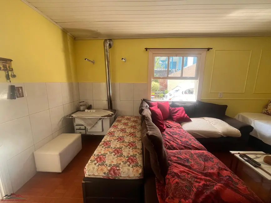 Foto 3 de Casa com 3 quartos à venda, 105m2 em Nova Petropolis - RS