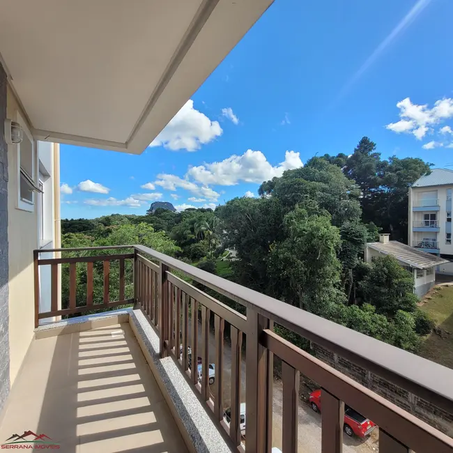 Foto 2 de Apartamento com 1 quarto para alugar, 90m2 em Centro, Nova Petropolis - RS