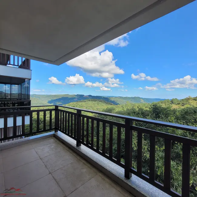 Foto 8 de Apartamento com 1 quarto para alugar, 90m2 em Centro, Nova Petropolis - RS