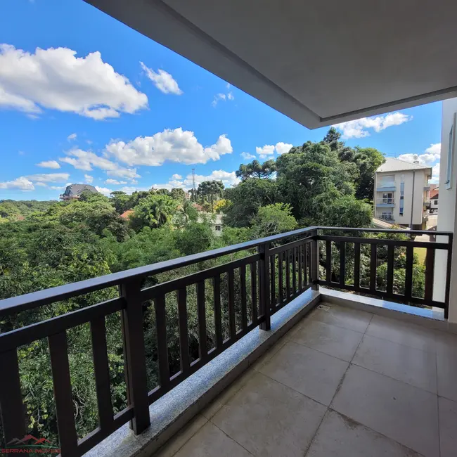 Foto 7 de Apartamento com 1 quarto para alugar, 90m2 em Centro, Nova Petropolis - RS