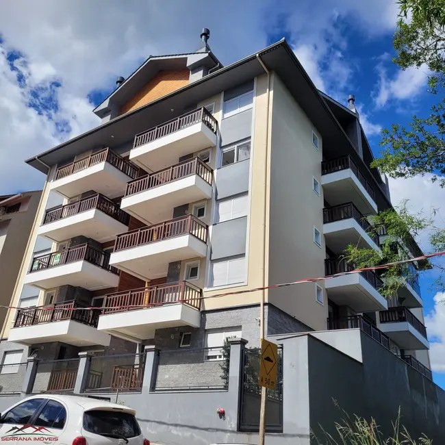 Foto 1 de Apartamento com 1 quarto para alugar, 90m2 em Centro, Nova Petropolis - RS