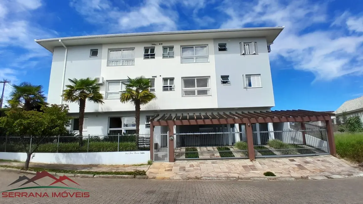 Foto 1 de Apartamento com 2 quartos para alugar, 60m2 em Nova Petropolis - RS