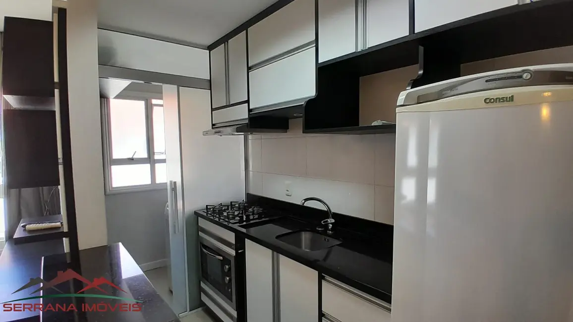 Foto 5 de Apartamento com 2 quartos para alugar, 60m2 em Nova Petropolis - RS