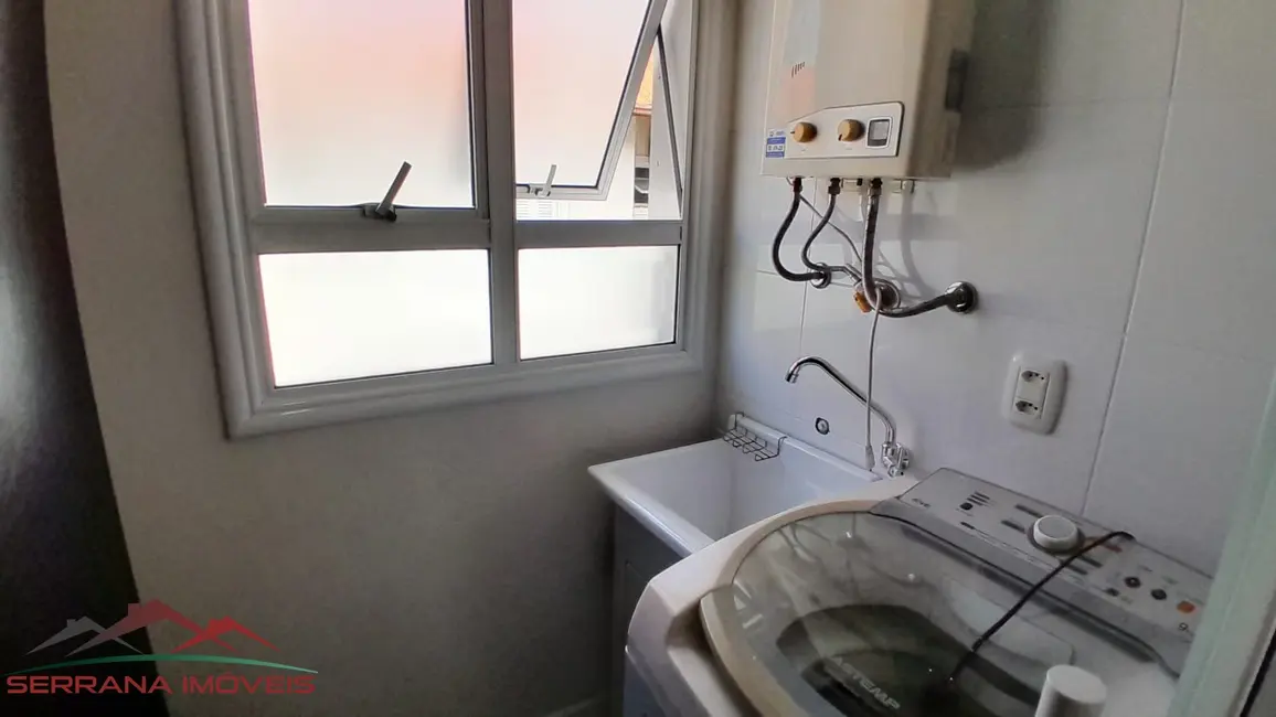 Foto 6 de Apartamento com 2 quartos para alugar, 60m2 em Nova Petropolis - RS