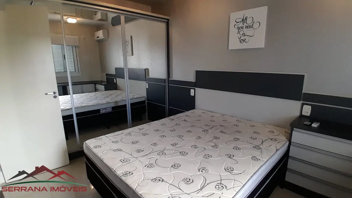 Foto 8 de Apartamento com 2 quartos para alugar, 60m2 em Nova Petropolis - RS