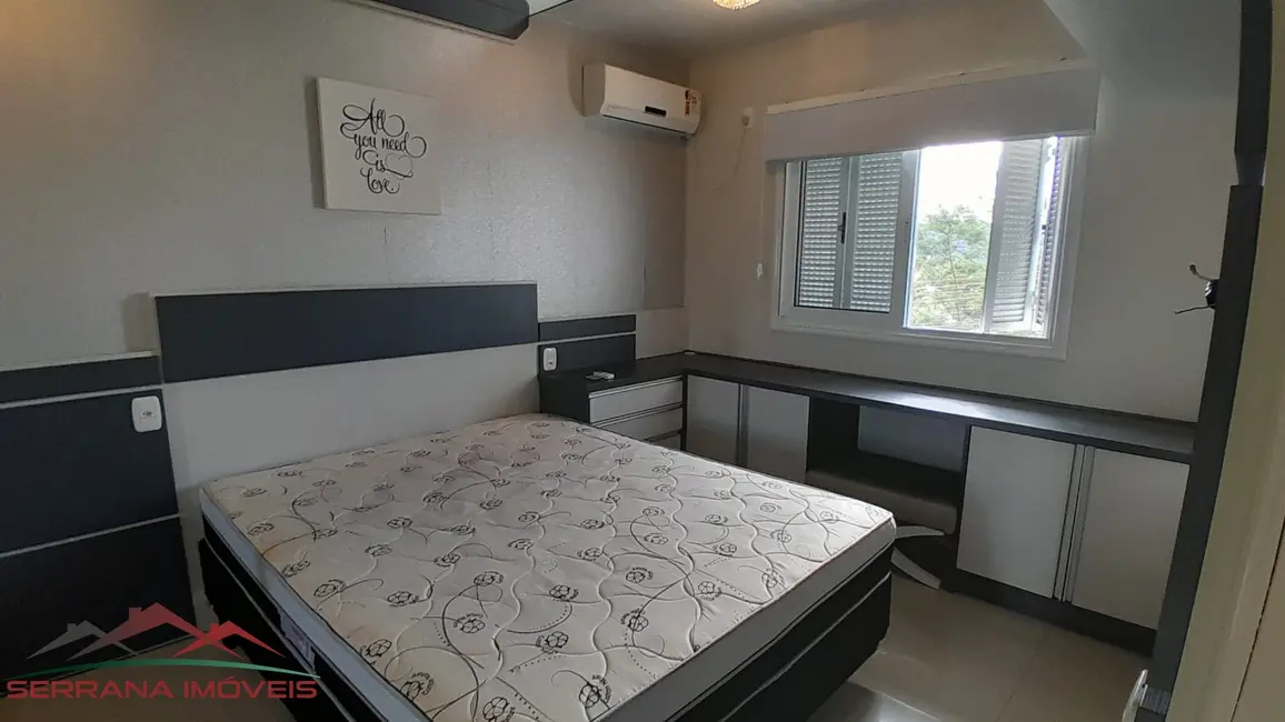 Foto 7 de Apartamento com 2 quartos para alugar, 60m2 em Nova Petropolis - RS