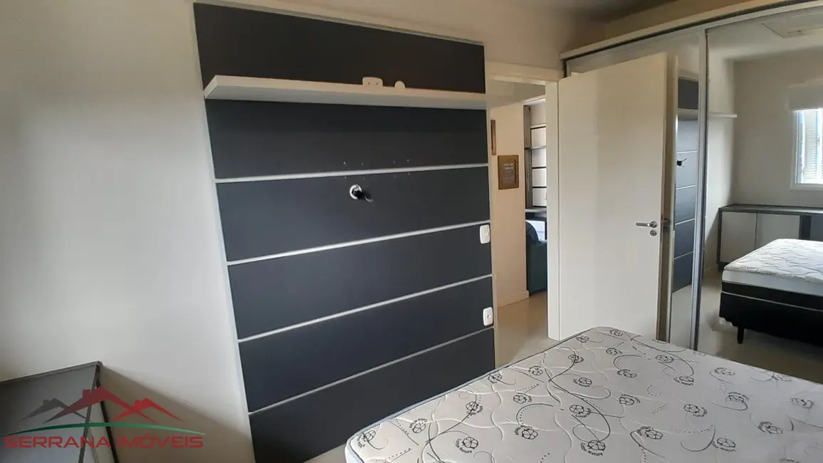 Foto 9 de Apartamento com 2 quartos para alugar, 60m2 em Nova Petropolis - RS