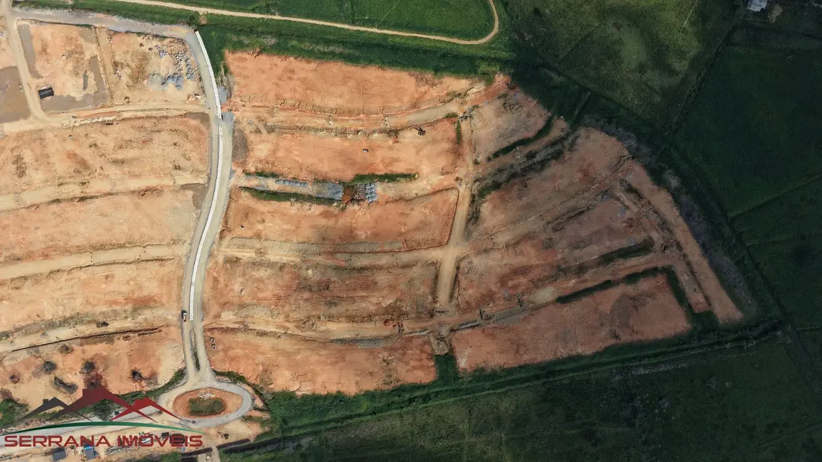 Foto 7 de Terreno / Lote à venda, 363m2 em Tijucas - SC