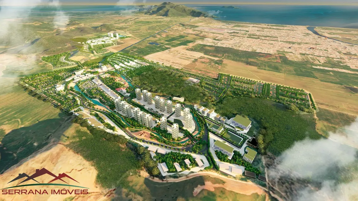 Foto 6 de Terreno / Lote à venda, 363m2 em Tijucas - SC