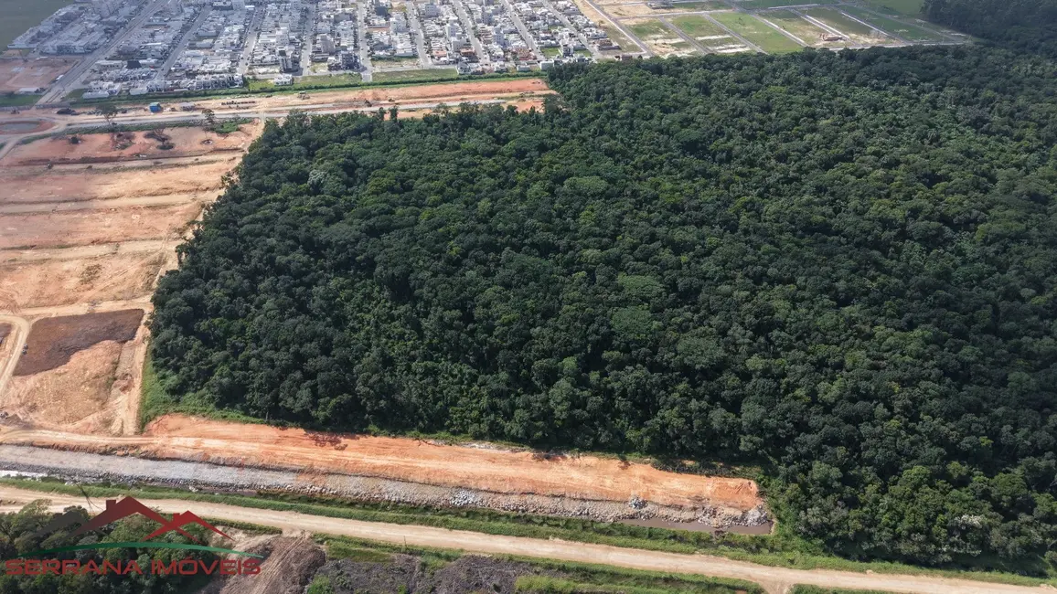 Foto 8 de Terreno / Lote à venda, 363m2 em Tijucas - SC