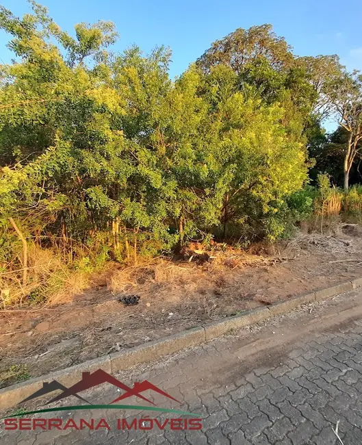 Foto 2 de Terreno / Lote à venda, 525m2 em Nova Petropolis - RS
