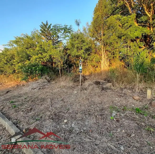 Foto 1 de Terreno / Lote à venda, 525m2 em Nova Petropolis - RS