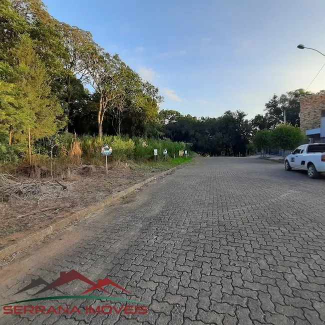 Foto 5 de Terreno / Lote à venda, 525m2 em Nova Petropolis - RS