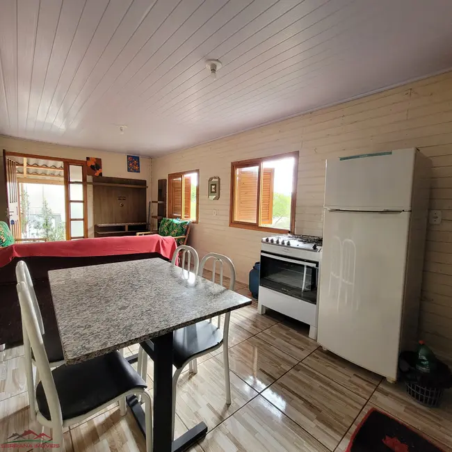 Casa com 2 quartos para alugar, 60m2 em Nova Petropolis - RS - imagem 4 Foto 4 de Casa com 2 quartos para alugar, 60m2 em Nova Petropolis - RS