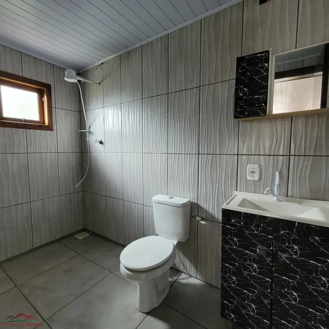Casa com 2 quartos para alugar, 60m2 em Nova Petropolis - RS - imagem 7 Foto 7 de Casa com 2 quartos para alugar, 60m2 em Nova Petropolis - RS
