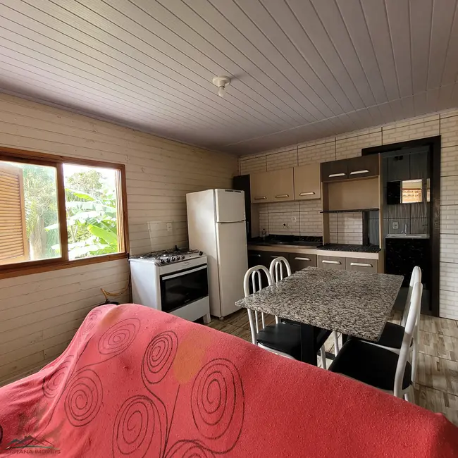 Casa com 2 quartos para alugar, 60m2 em Nova Petropolis - RS - imagem 5 Foto 5 de Casa com 2 quartos para alugar, 60m2 em Nova Petropolis - RS